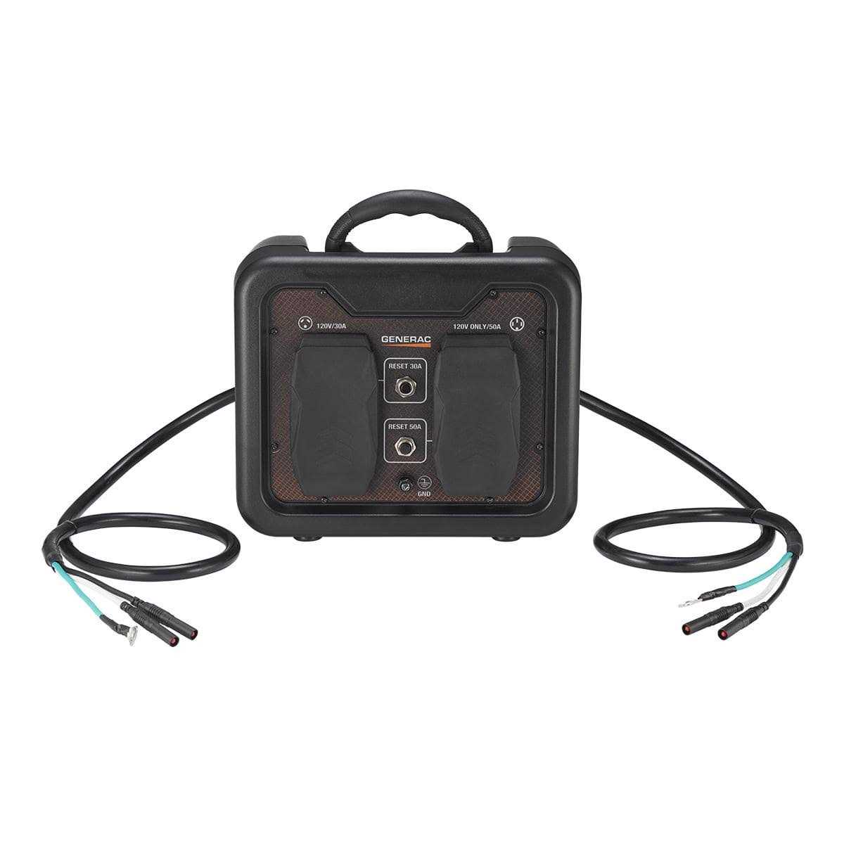 Generac Parallel Kit 7668 - Cheap Fitting