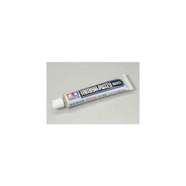 Tamiya 87095 Putty White - Cheap Fitting