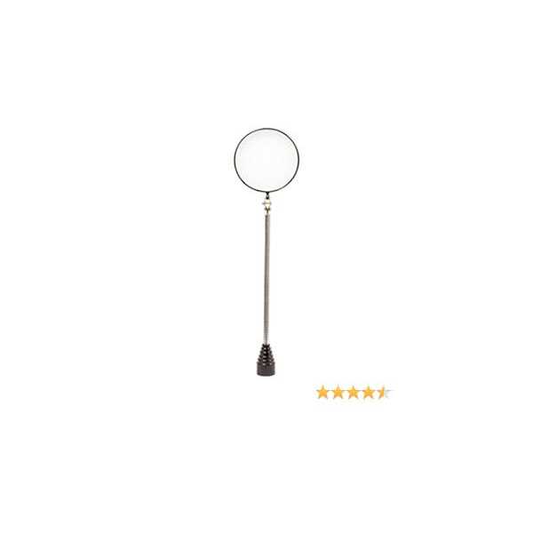 Mag-Mate 375G990 Inspection Mirror,Flexible Arm,14-1/4 - Cheap Fitting