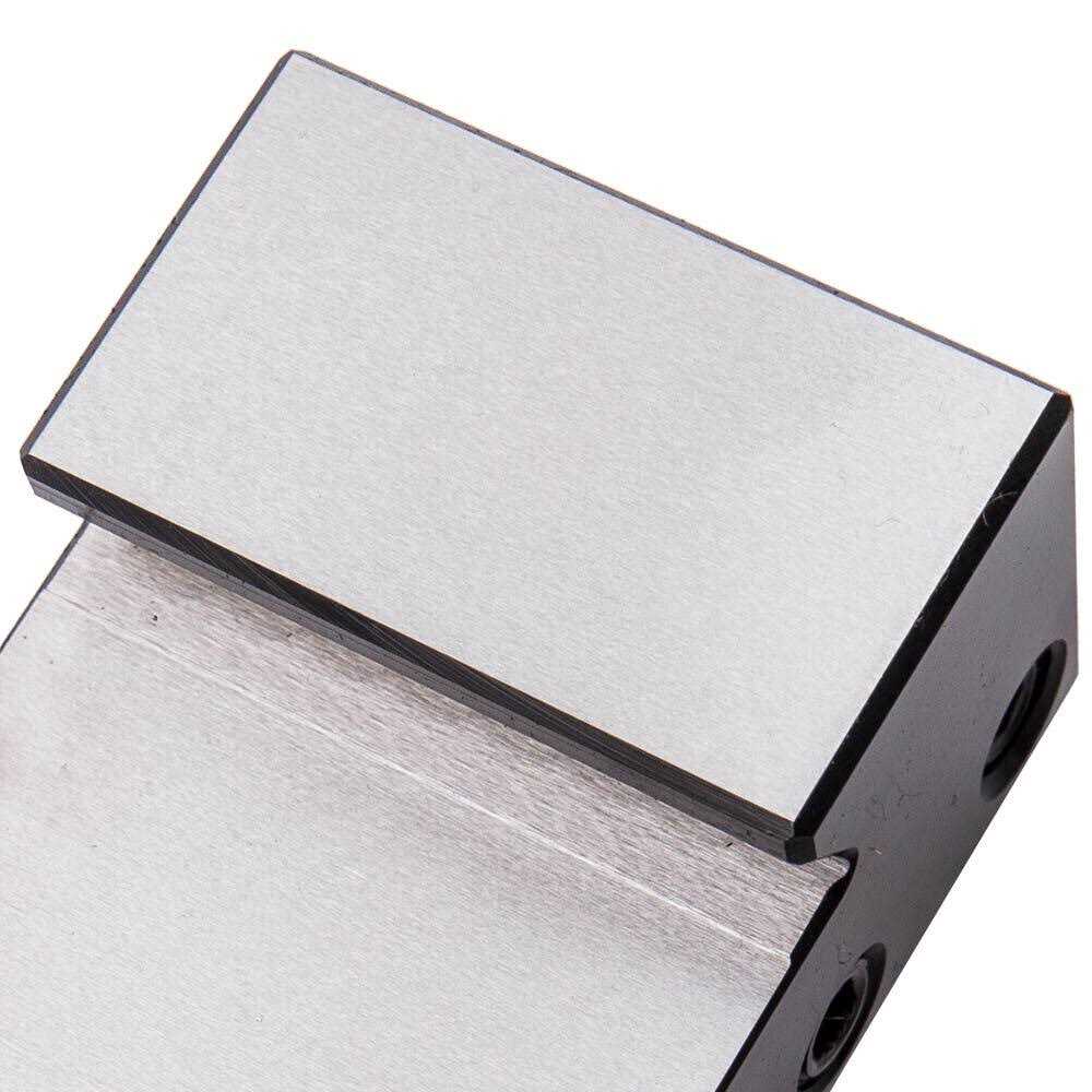 maXpeedingrods 5pcs Quick Change Turning & Facing Lathe Tool Post Holder 250-201 - Cheap Fitting