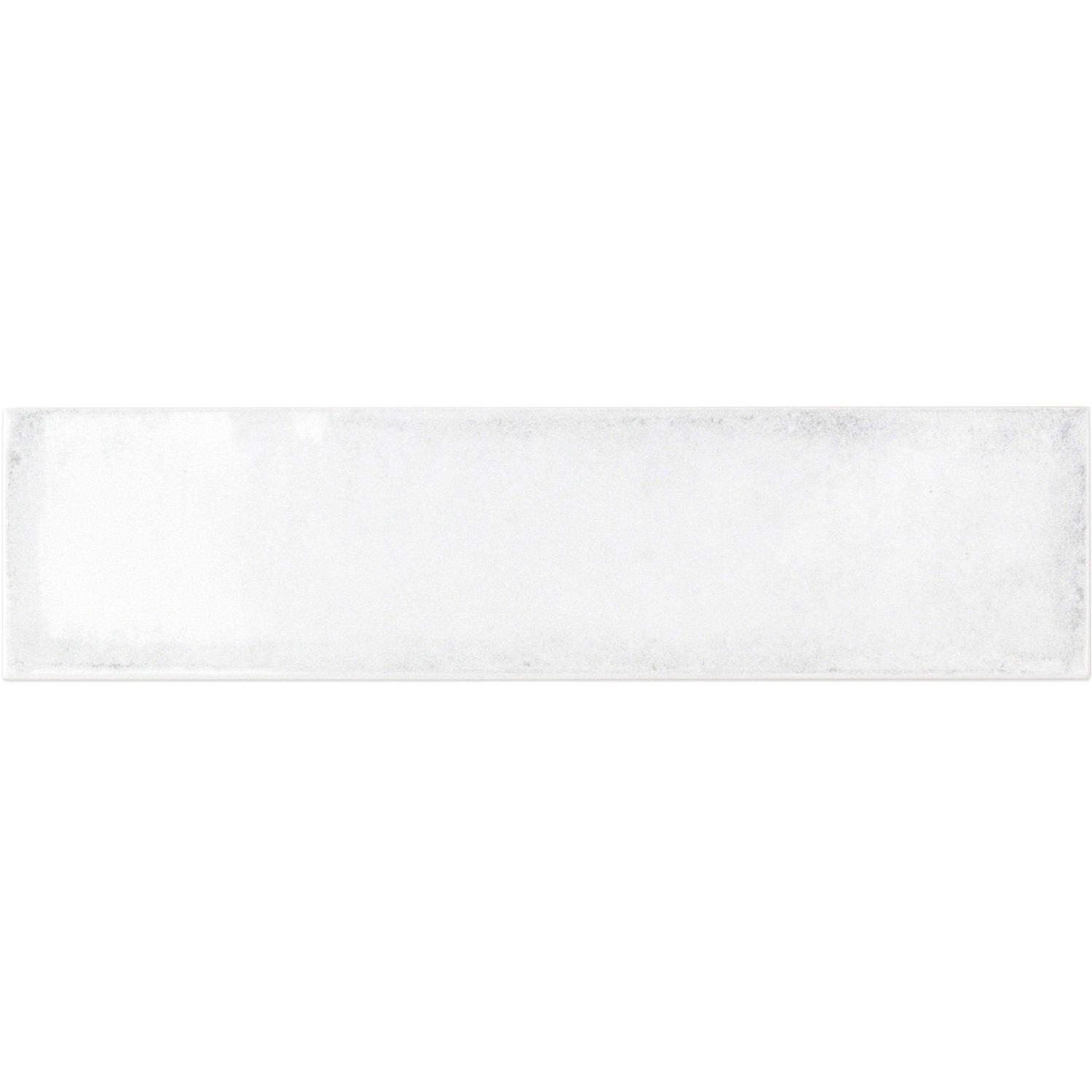 Ivy Hill Tile Moze 3 in. x 12 in. 9 mm Ceramic Wall Tile - Cheap Fitting