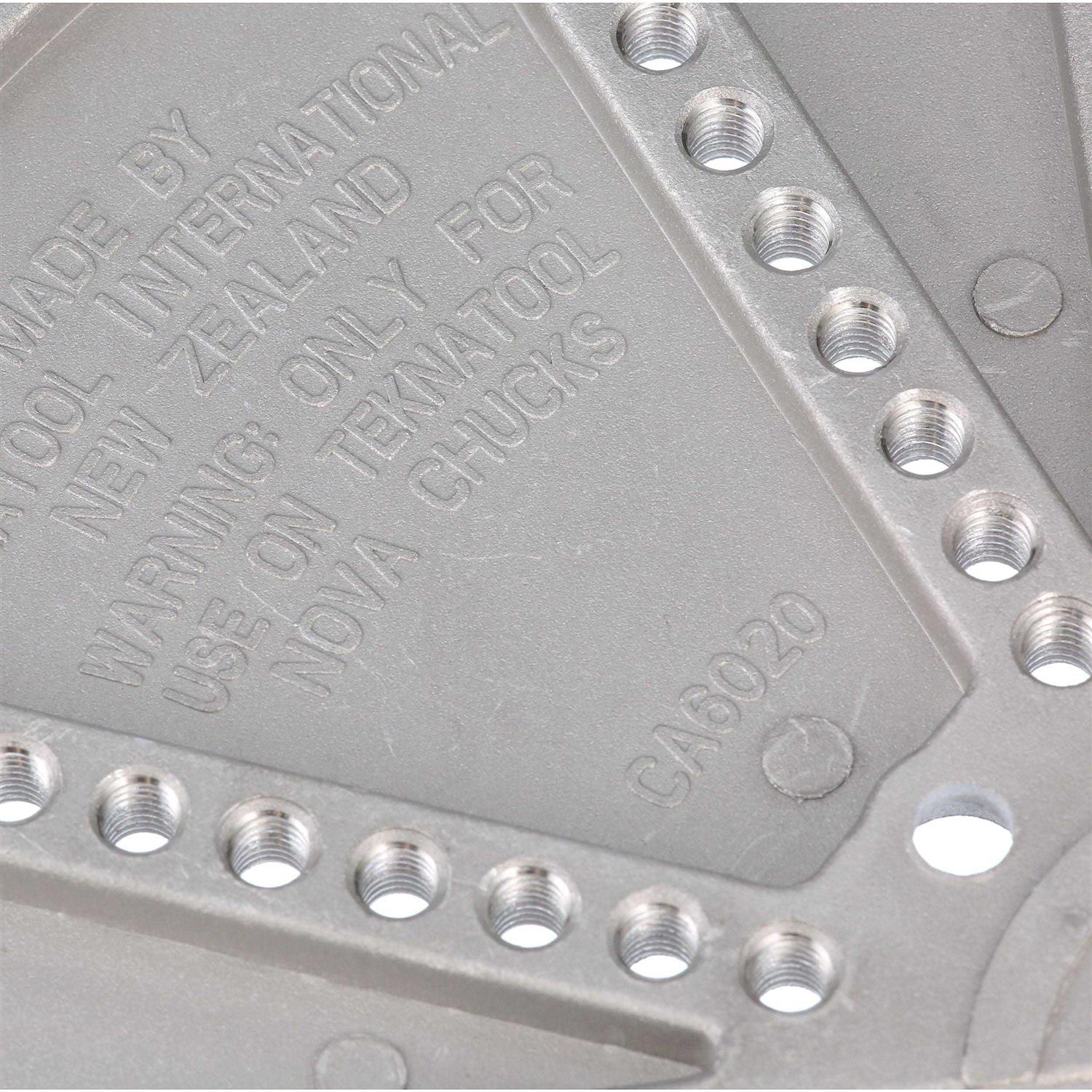 Nova Cole Jaw Set JSCOLE - Cheap Fitting