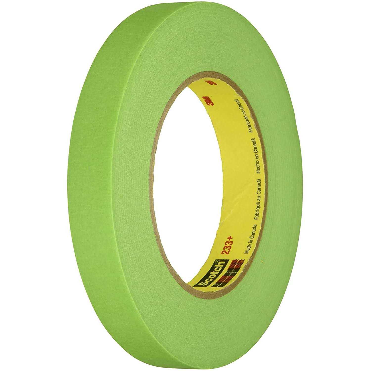 3M Scotch 233+ Performance Masking Tape - Cheap Fitting