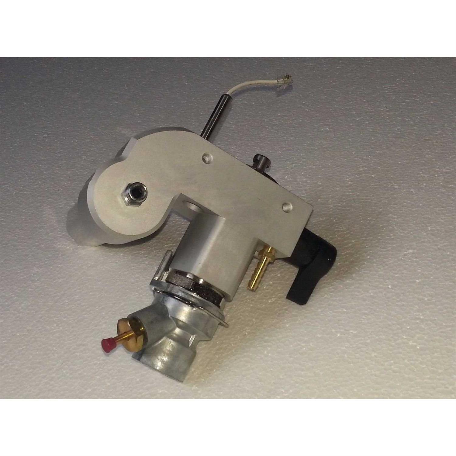 Titan 805-207A Fluid Section - Cheap Fitting