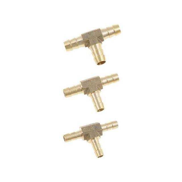 Dorman 55109 Brass Tee Connectors - Cheap Fitting
