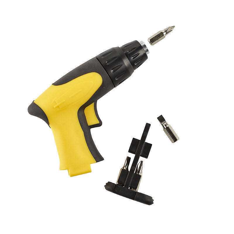 Paladone You Know the Drill - Cheap Fitting