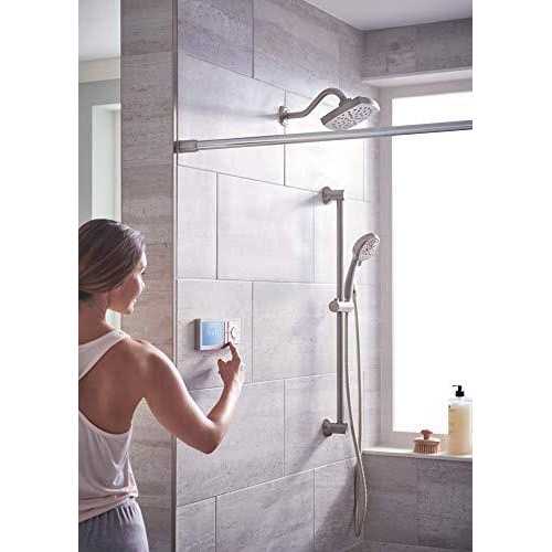 MOEN Eco-Performance Handshower - Cheap Fitting