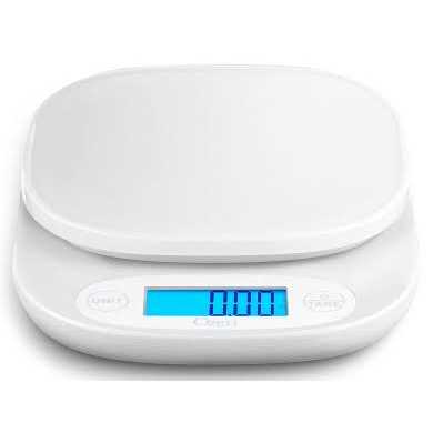 Ozeri Garden and Kitchen Scale - Cheap Fitting