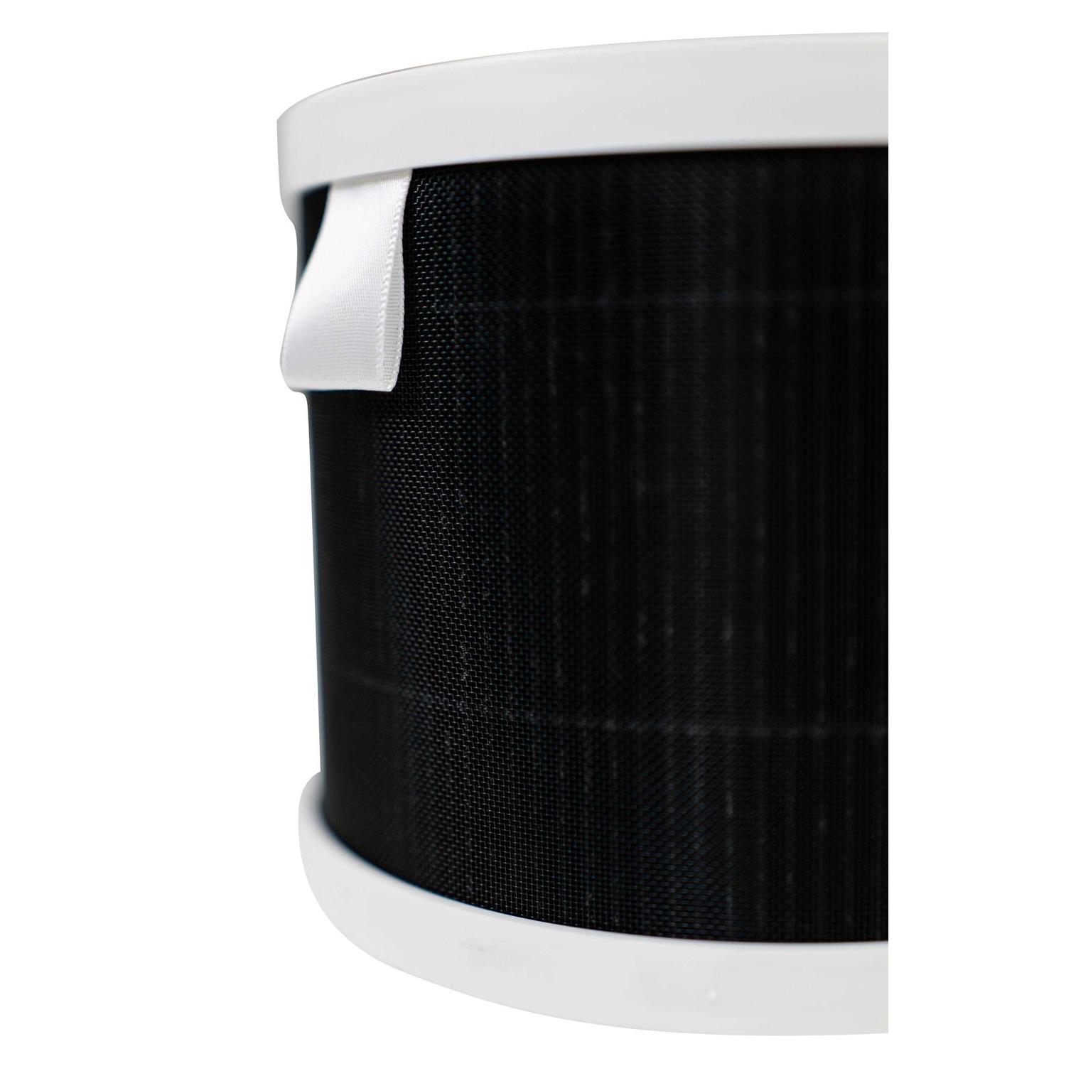 Filter-Monster Replacement Filter for Happi KJ80 Purifier - Cheap Fitting