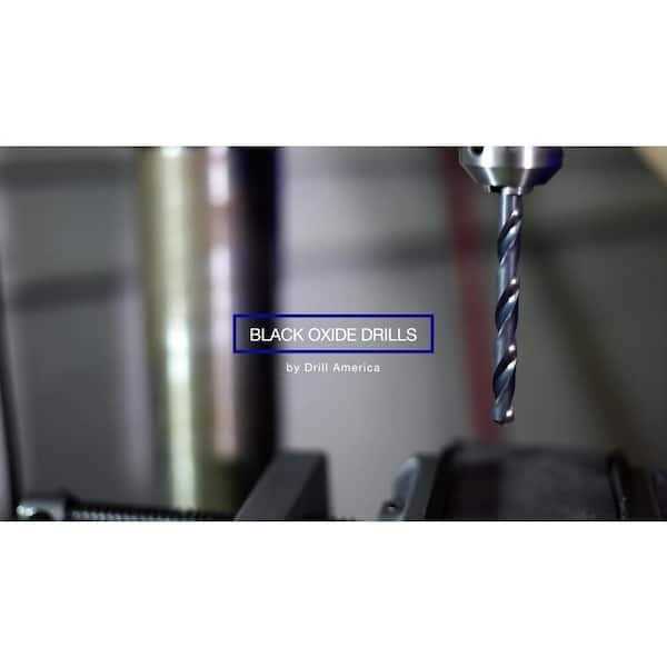 Drill America HSS Plug Tap and HSS Drill Bit - Cheap Fitting