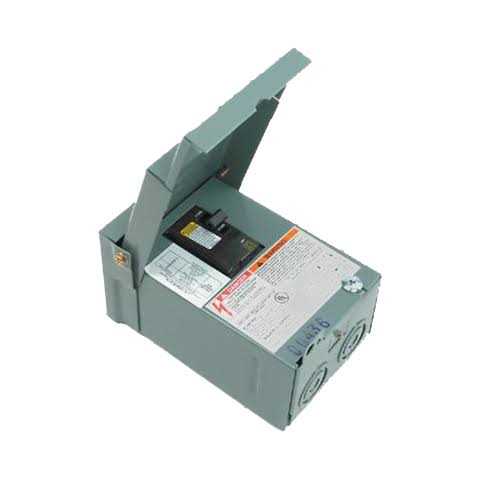 QO200TR Square D - Cheap Fitting