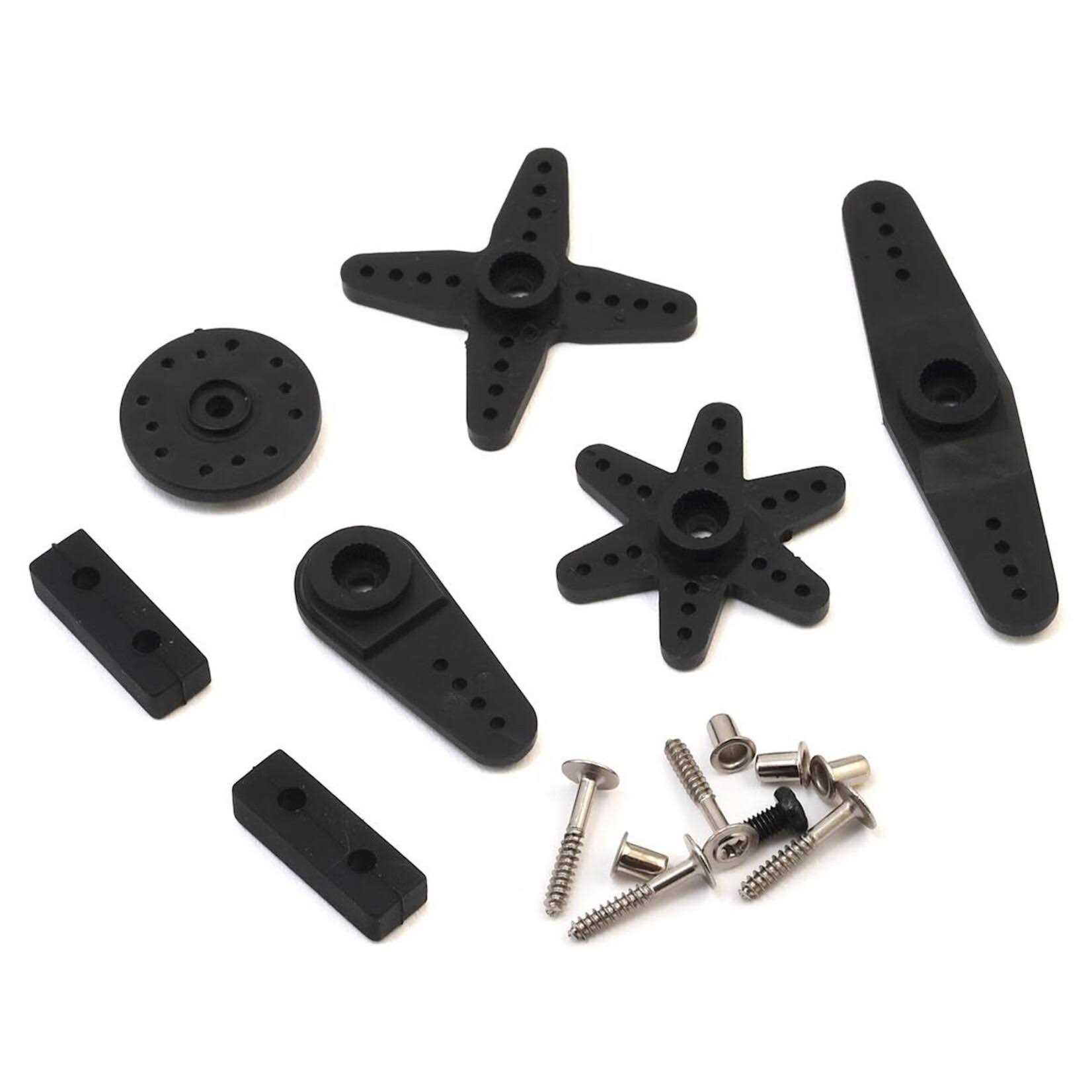 EcoPower WP120T Coreless Waterproof High Torque Metal Gear Digital Servo - Cheap Fitting