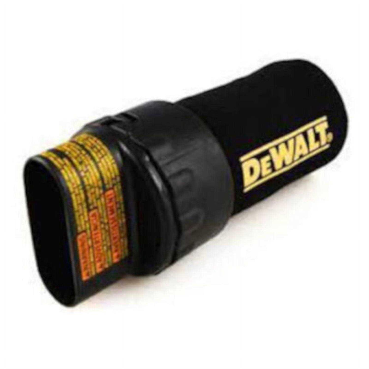 BLACK+DECKER 608354-00SV Sander Dust Bag - Cheap Fitting