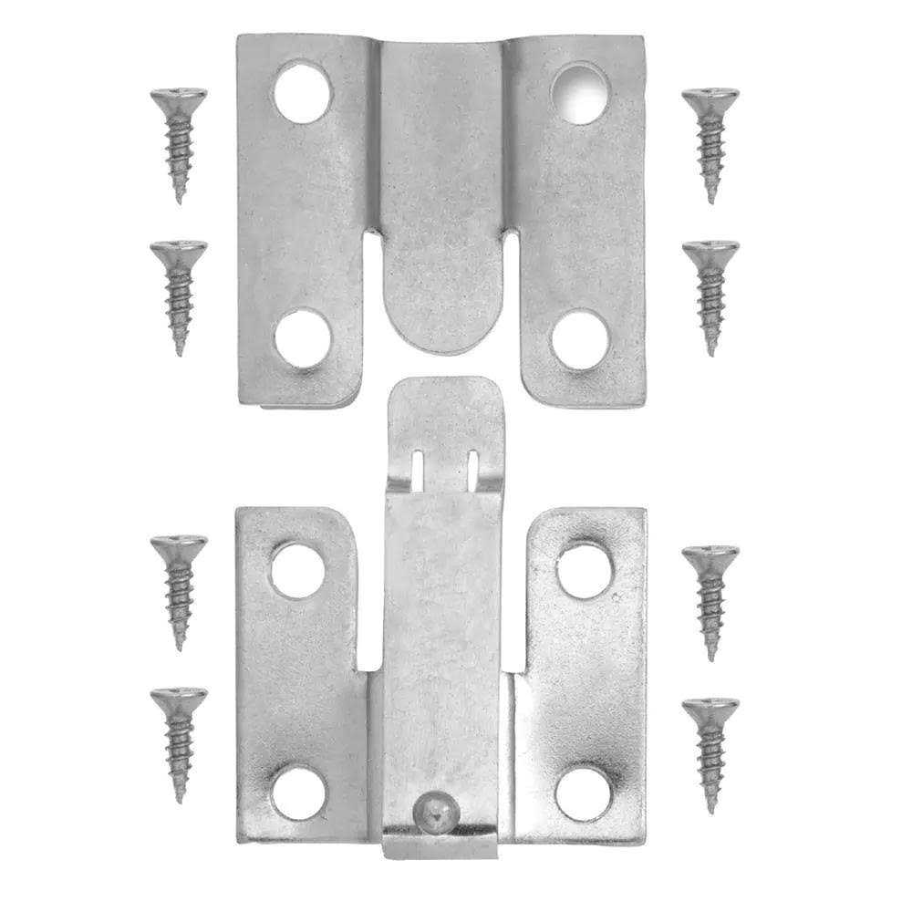 Ook Interlocking Security Hanging Set - Cheap Fitting