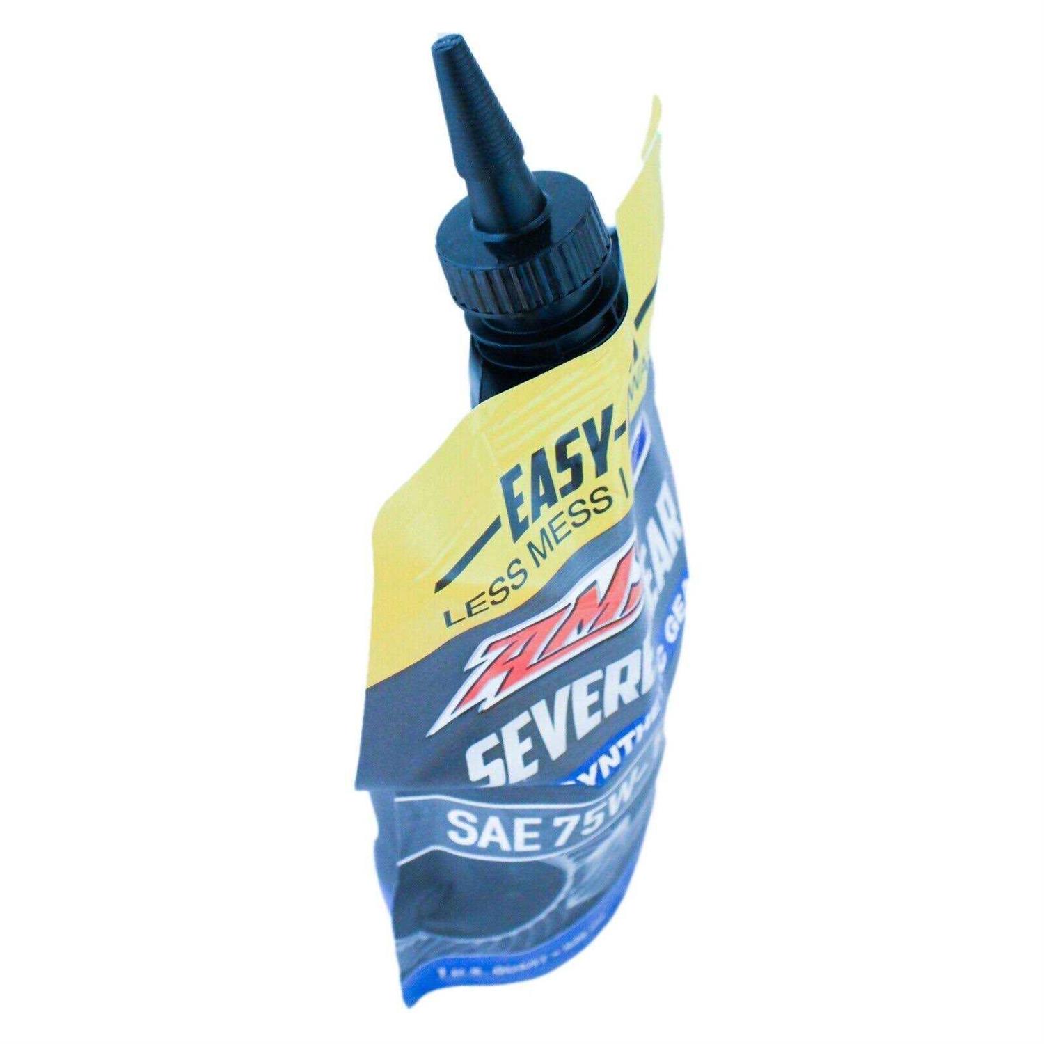 Amsoil 3382892 Severe Gear 75W-140 SVOPK-EA - Cheap Fitting