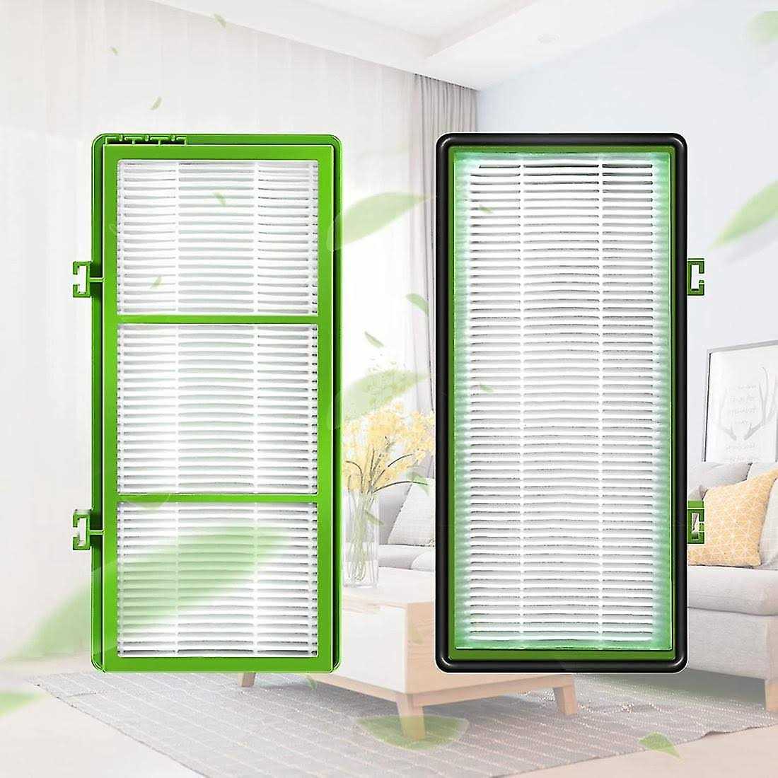 True Filter for Holmes Aer1 HAPF300AH Remover Filter, Hapf300ah-u4r, Black - Cheap Fitting