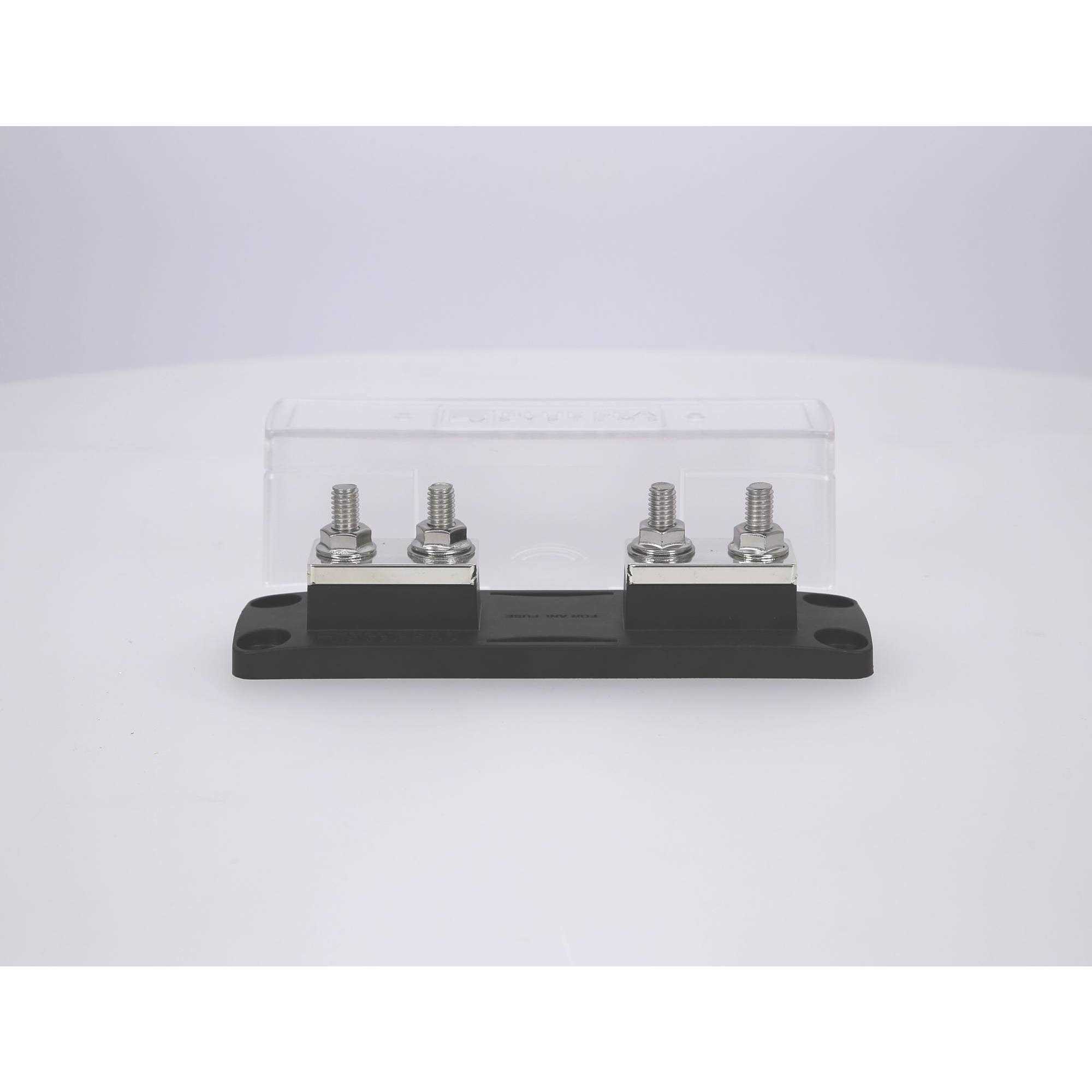 Blue Sea 5503 ANL 750 Fuse Block w Cover - Cheap Fitting