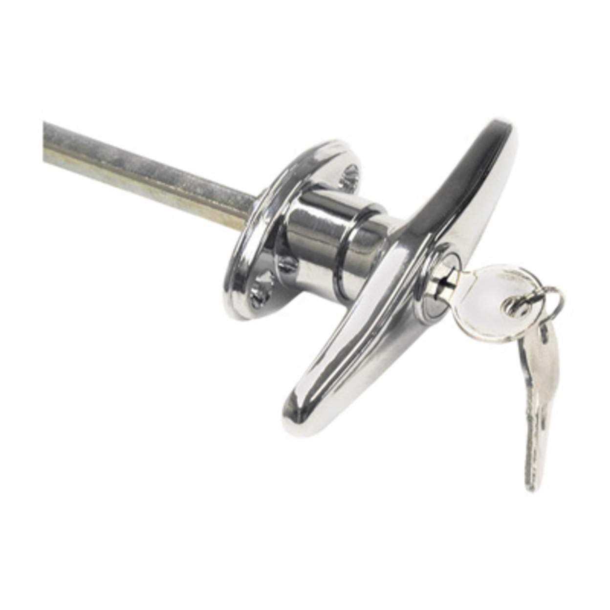 Buyers Products T-Type Door Handle - Cheap Fitting