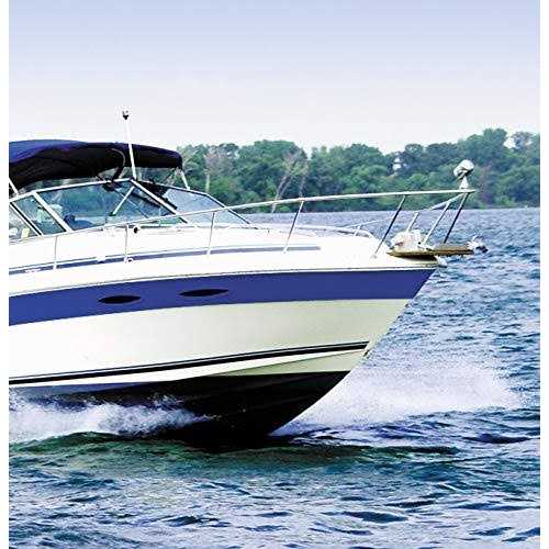 Rust-Oleum Marine Topside Paint - Cheap Fitting