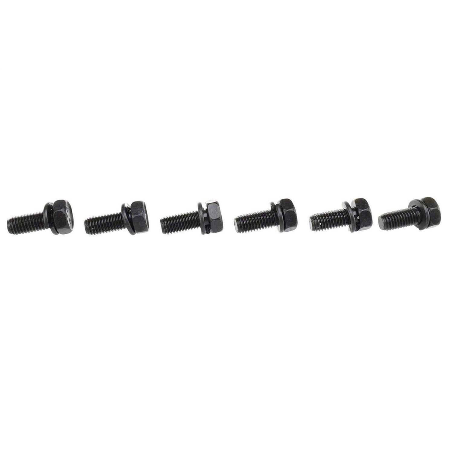 Ford Racing M-6397-A302 Pressure Plate Bolt/Dowel Kit - Cheap Fitting