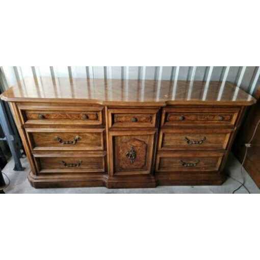 Stanley 26 in. W 300 Series 2-Drawer Middle Chest STST22625BK - Cheap Fitting