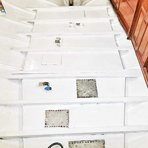 TotalBoat TotalBilge Epoxy Bilge Paint - Cheap Fitting