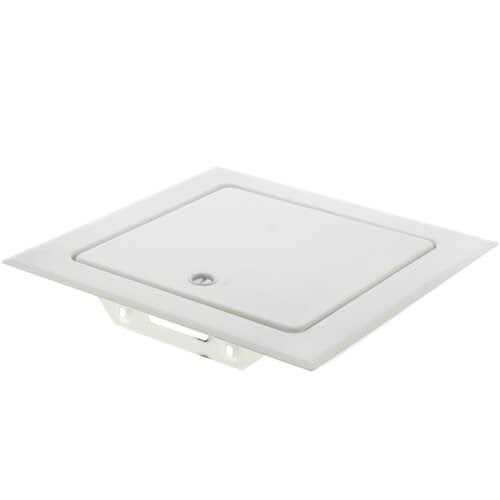 Acudor UF-5000-6X6 6-Inch x 6-Inch Universal Access Door - Cheap Fitting