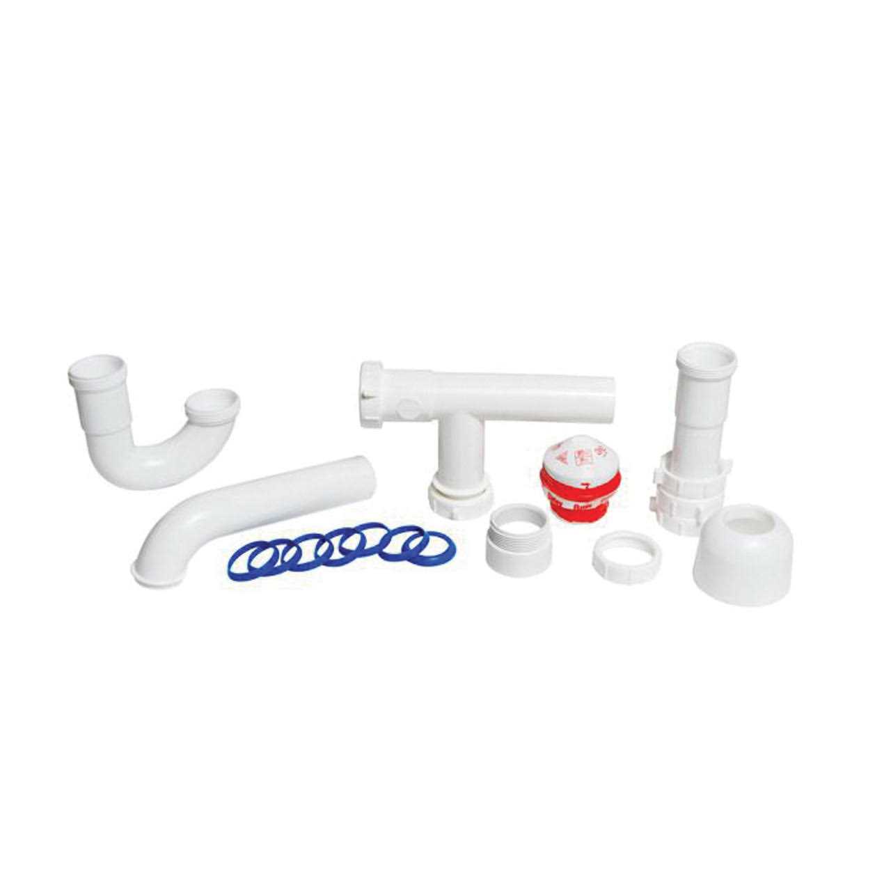 Oatey 39239 Air Admittance Valve Kit - Cheap Fitting
