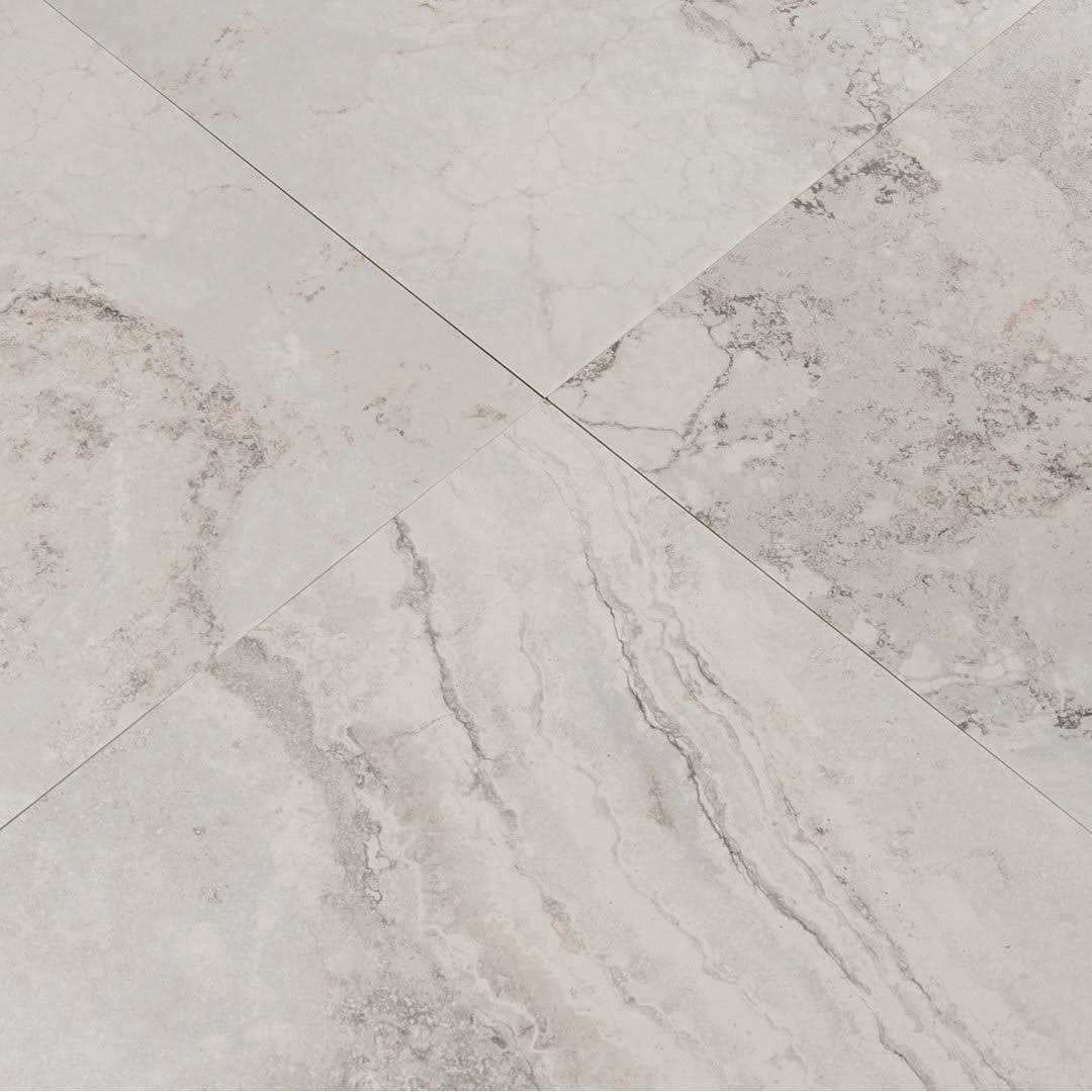 MSI Napa Gray 12 in. x Matte Ceramic Floor and Wall Tile - Cheap Fitting