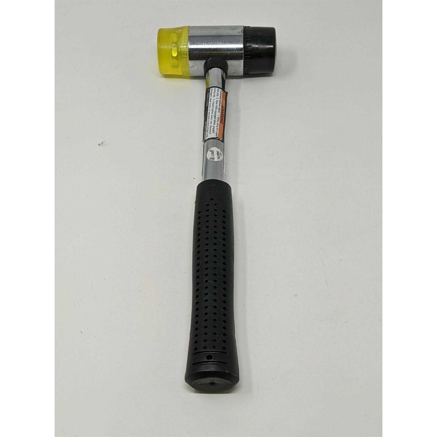 Pittsburgh 1-1/2 lb. Soft Face Mallet - Cheap Fitting