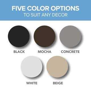 Lexicon Platinum V330 Quartz Composite Rectangle Vanity Sink LP-V330 - Cheap Fitting