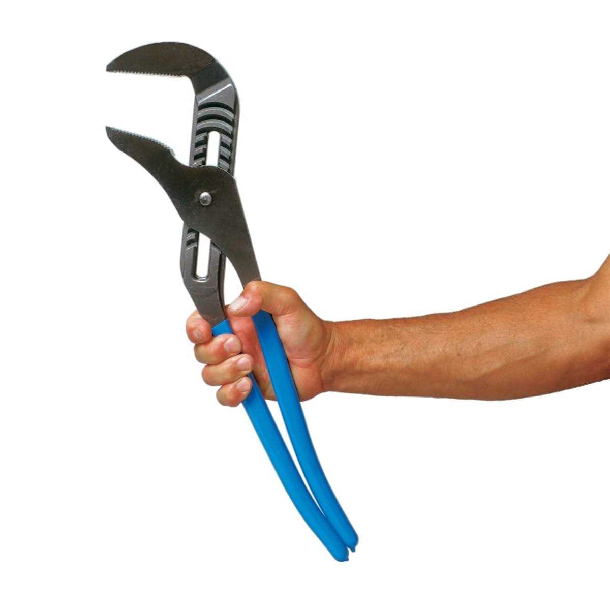 Channellock Tongue Groove Pliers 480 - Cheap Fitting