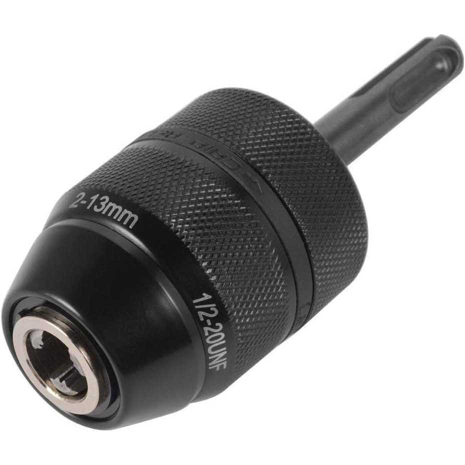 ANTOPY sds chuck adapter heavy duty 1/2-20unf 13mm keyless drill chuck with sds adaptor hardware tool professional - Cheap Fitting