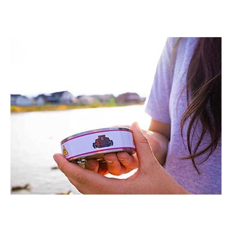 2000LBs Pulling Force Fishing Magnet with Threadlocker – Double Sided Fishing Magnet - Cheap Fitting