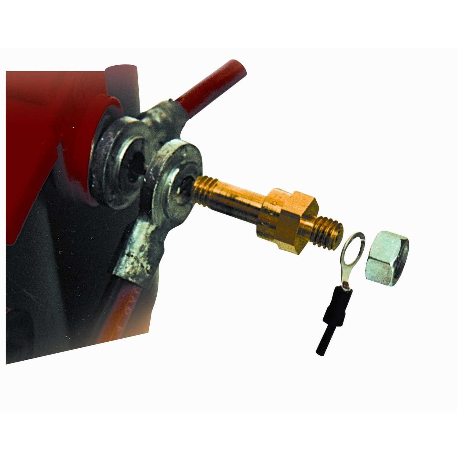 Wirthco 30500 Side Terminal Battery Bolt - Cheap Fitting