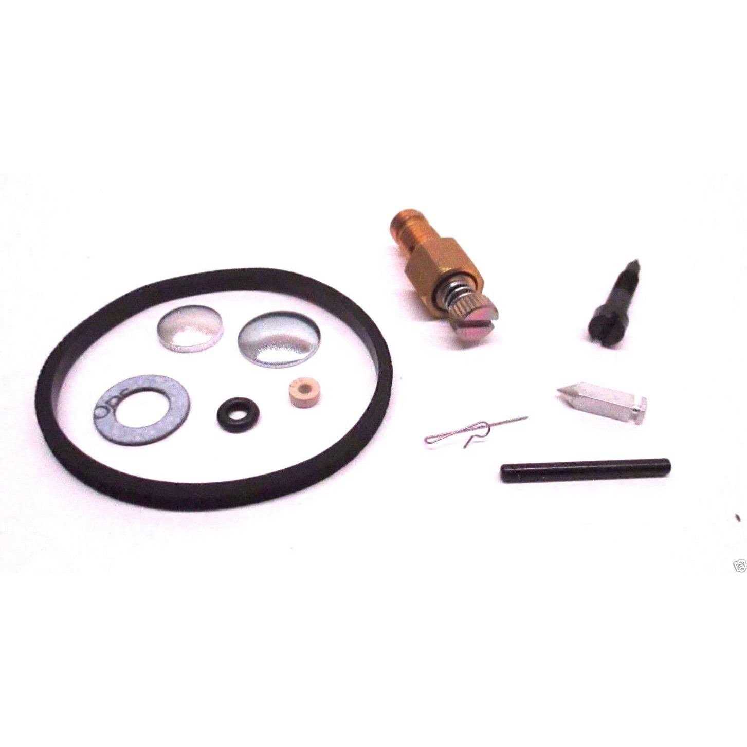 Genuine Tecumseh 632347 Carburetor Repair Kit For HMSK HH100 Hhm80 Hm70 HM80 OEM - Cheap Fitting