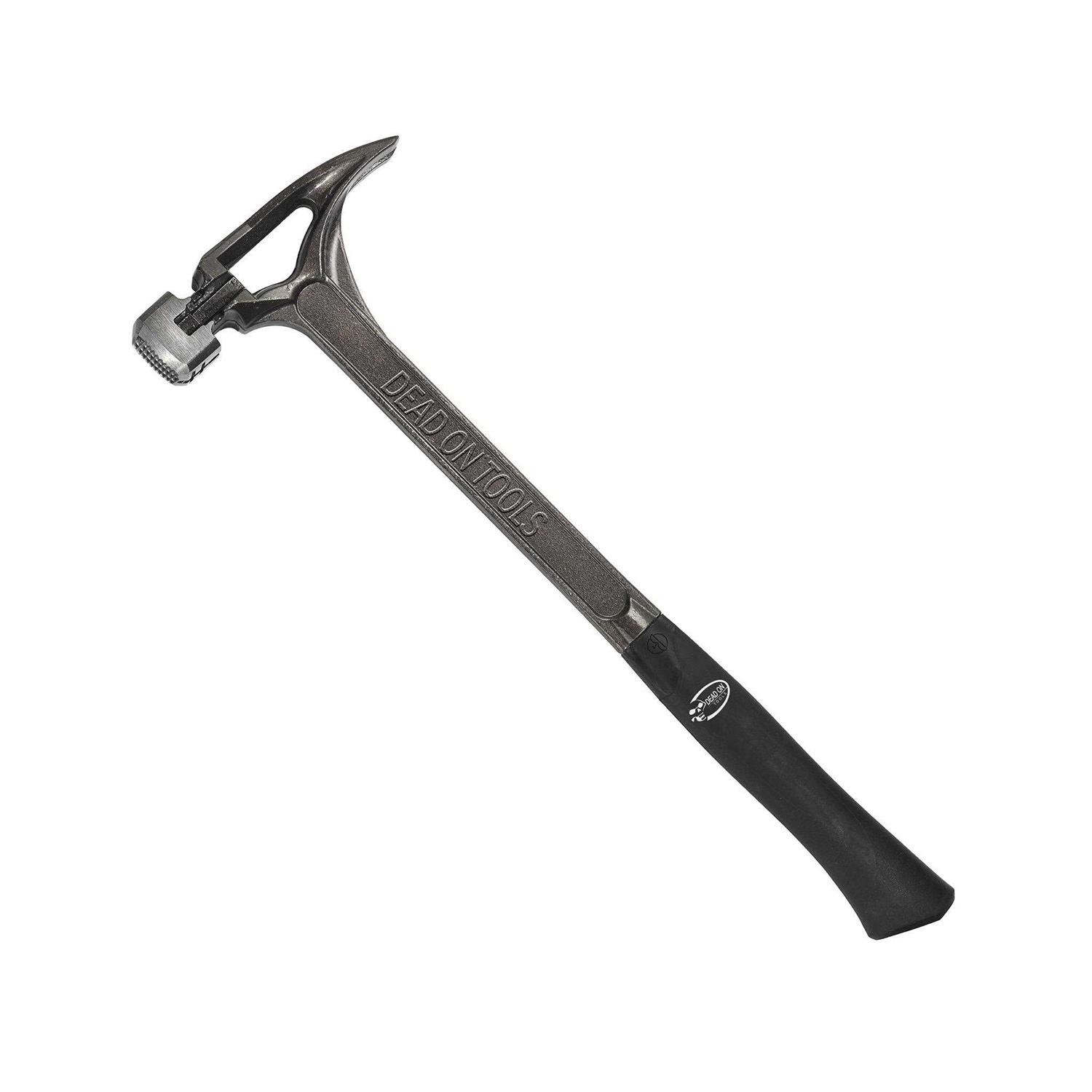 Dead On Steel Hammer DOS22S-HD - Cheap Fitting