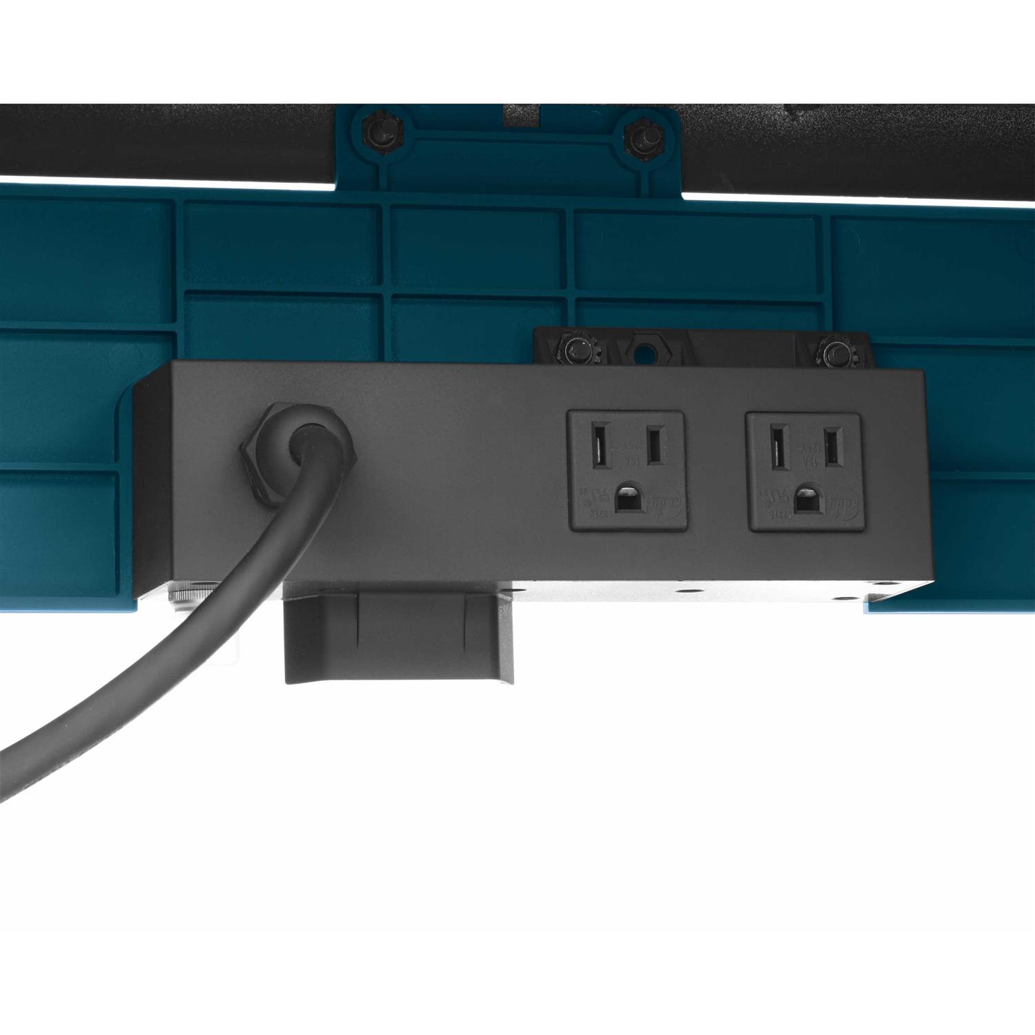 Bosch RA1181 Benchtop Router Table - Cheap Fitting