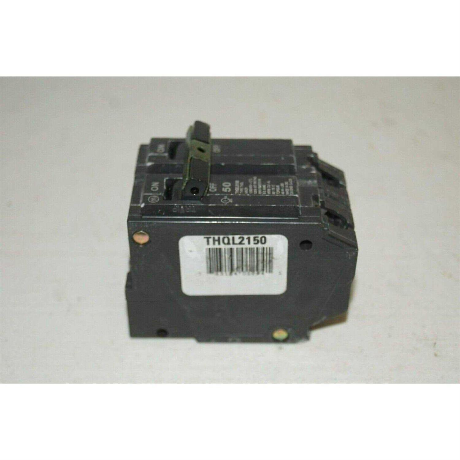 GE Circuit Breaker THQL2150 - Cheap Fitting