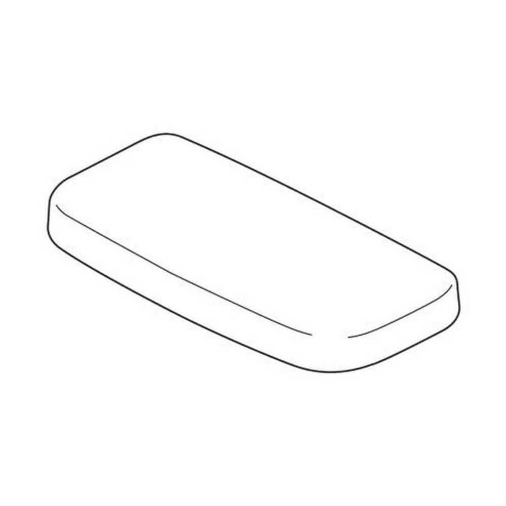 Delta Prelude Toilet Tank Lid RP71180WH - Cheap Fitting