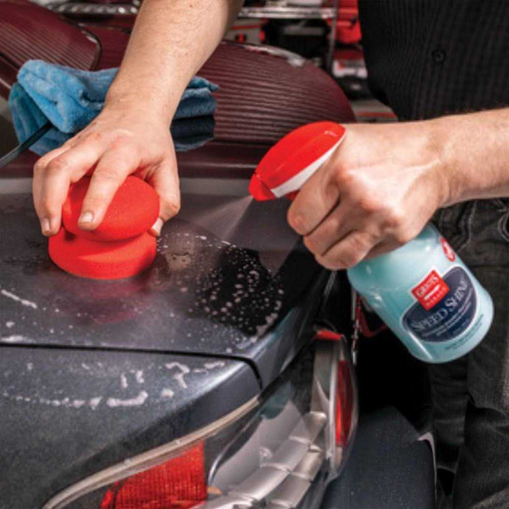 Griot’s Garage Brilliant Finish Synthetic Clay 10691 - Cheap Fitting