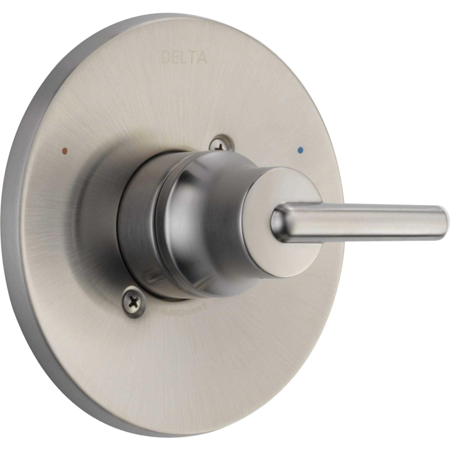 Delta Trinsic Monitor 14 Series Valve Only Trim - Cheap Fitting