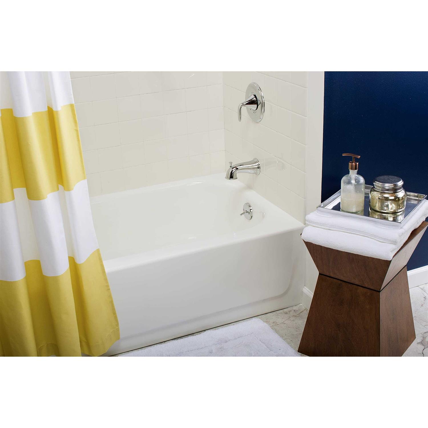 Rust-Oleum Specialty Tub and Tile Touch-Up Kit - Cheap Fitting