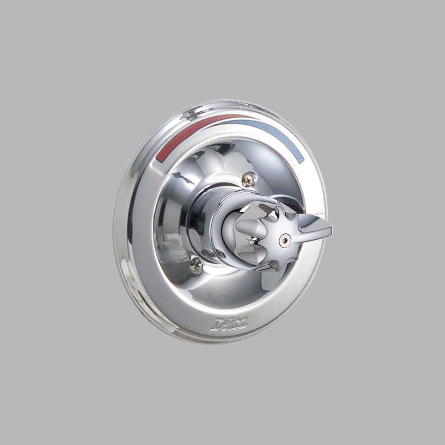 Delta T13090 Monitor 13 Series Valve Trim Only - Cheap Fitting