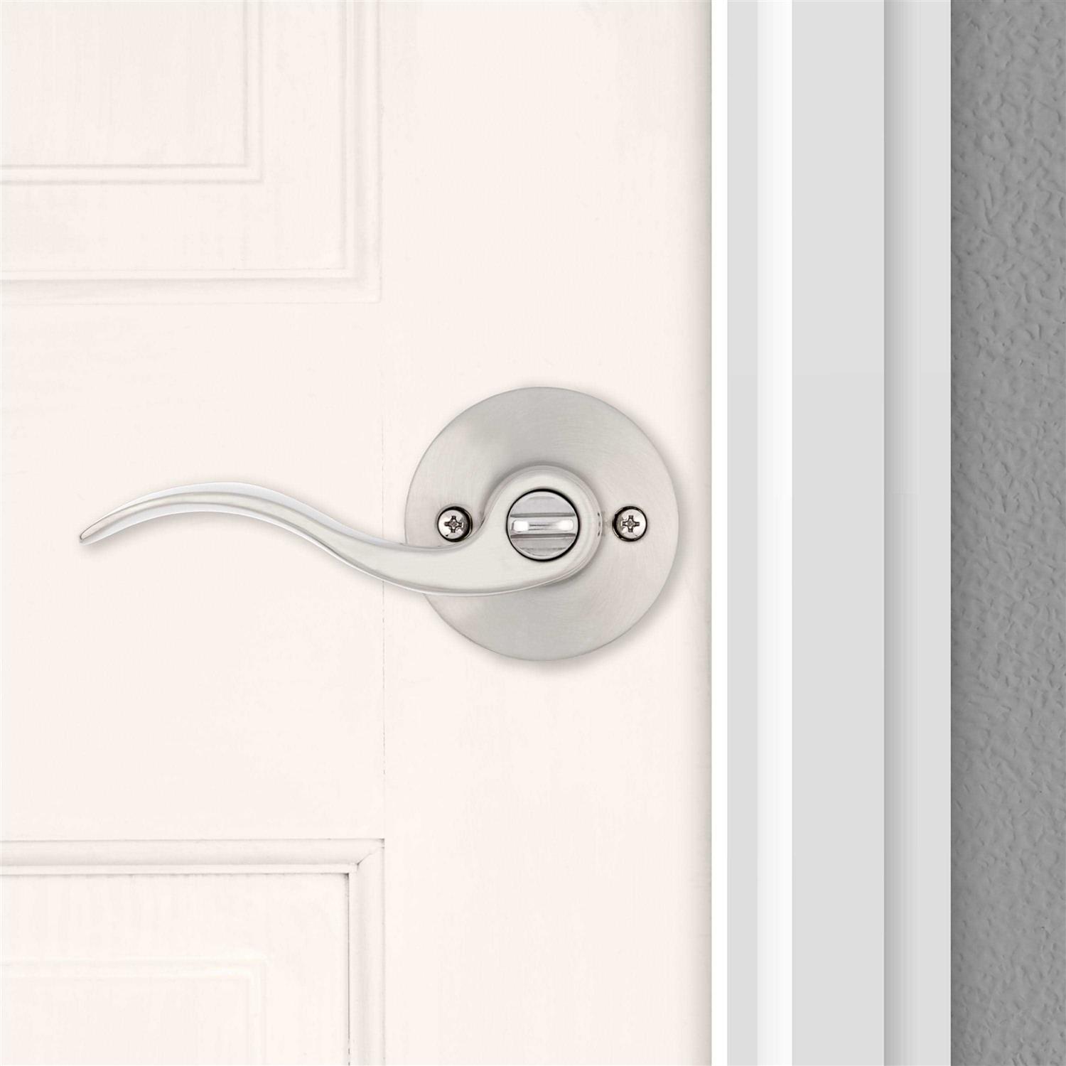 ReliaBilt Olivia Reversible Privacy Door Handle 93570-015 - Cheap Fitting