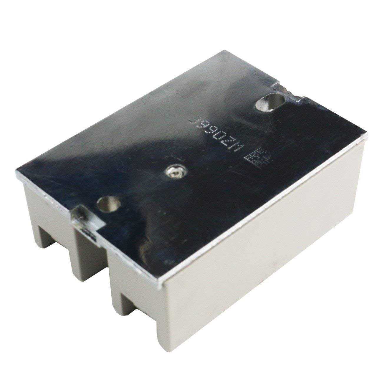 SSR-25 DA DC-AC 25A Solid State Relay - Cheap Fitting