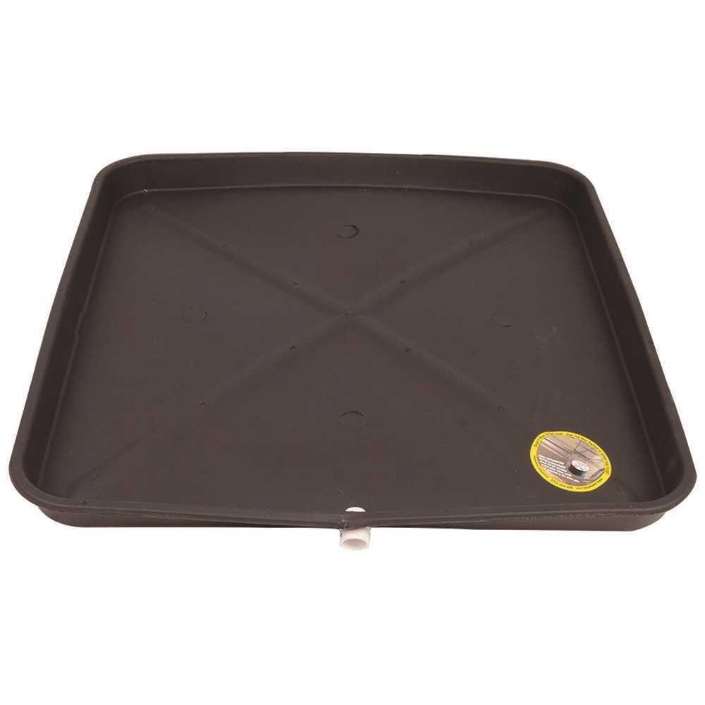 Diversitech Secondary Condensate Drain Pan 6-3030L - Cheap Fitting