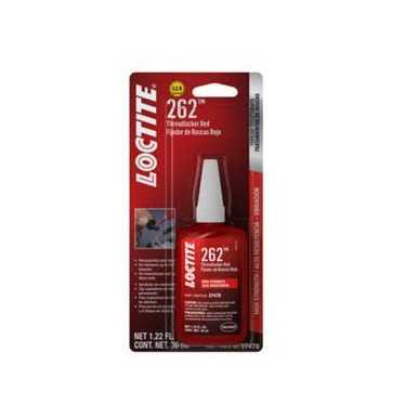 Loctite 262 Medium-High Strength Threadlocker 135374 - Cheap Fitting