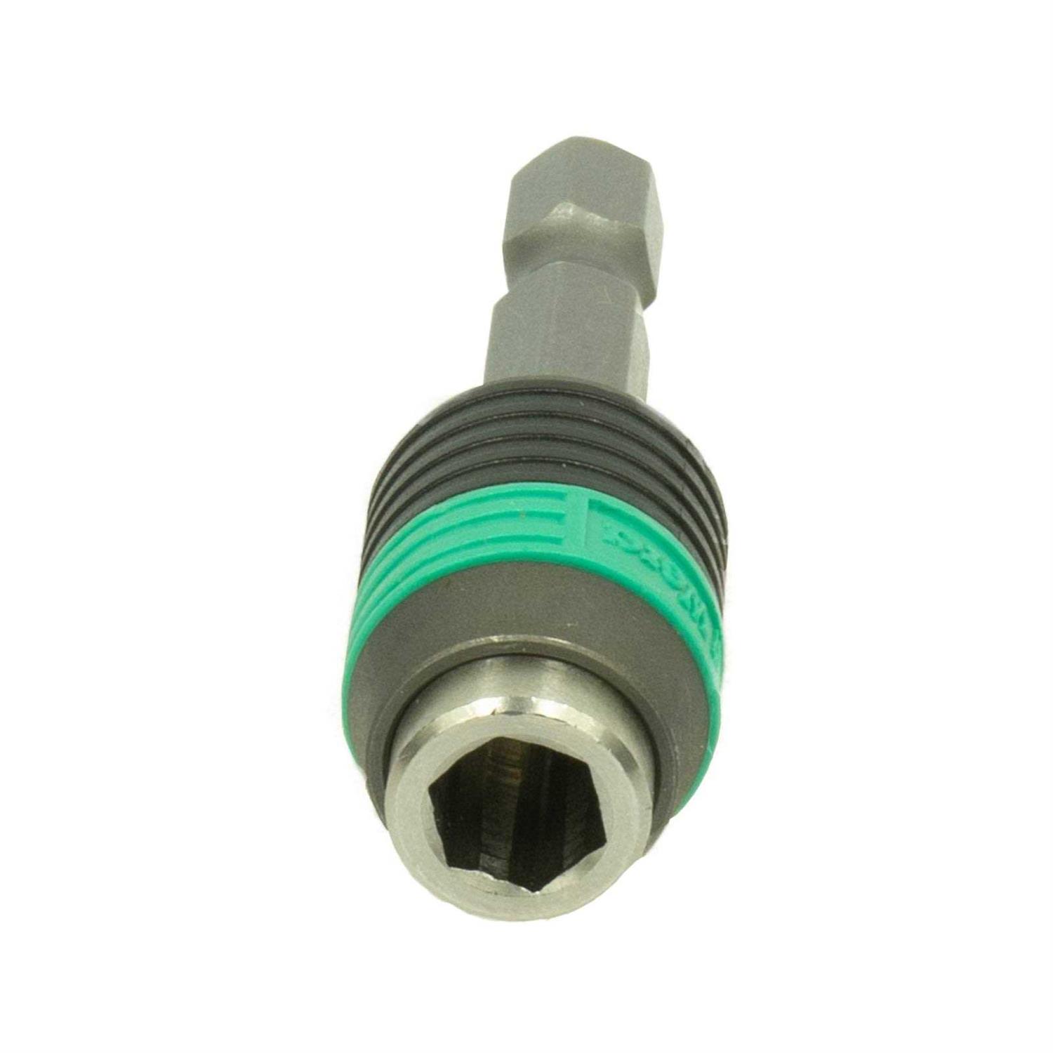 Wera 889/4/1 K Rapidaptor Universal Bit Holder - Cheap Fitting