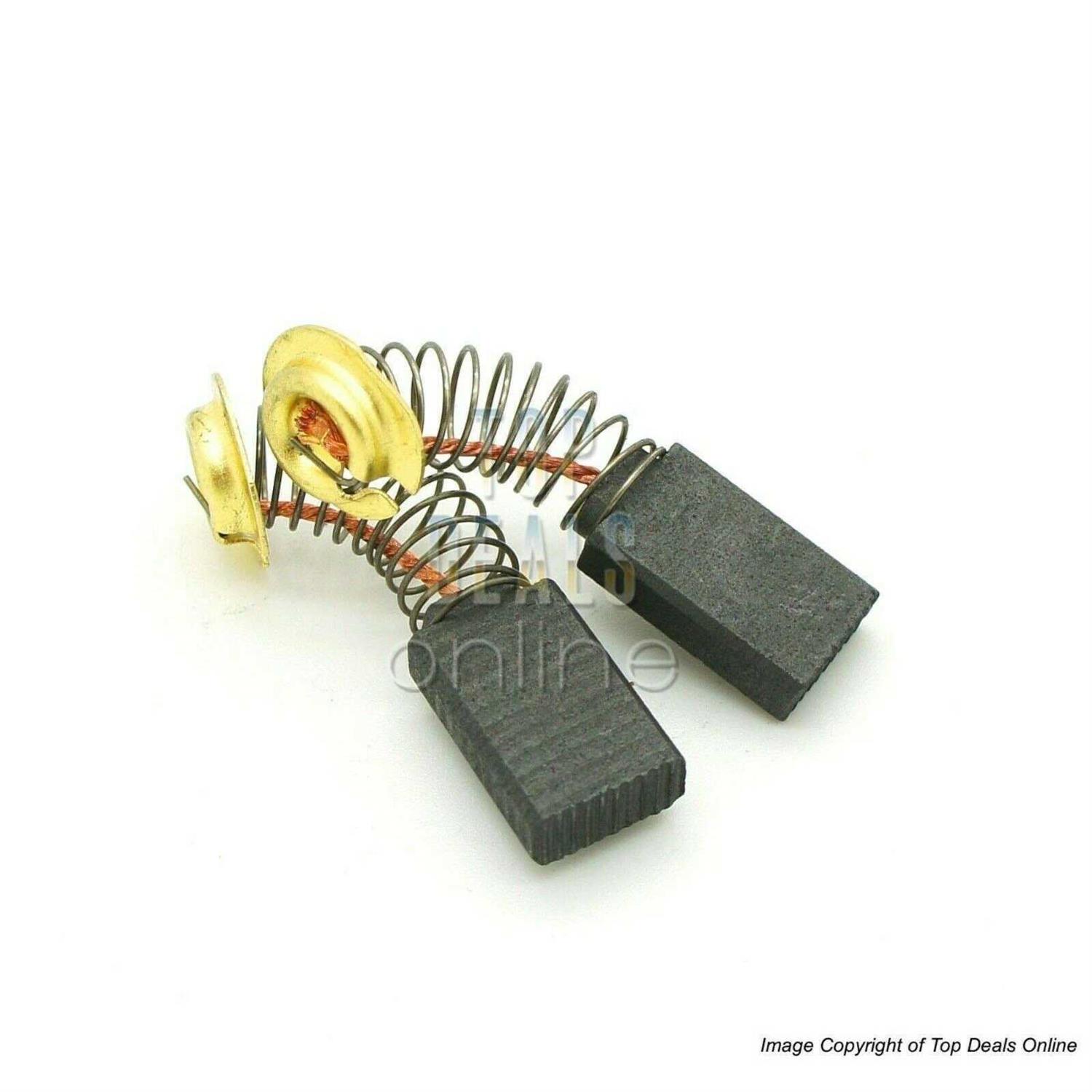 Makita Carbon Brush Set CB303 - Cheap Fitting